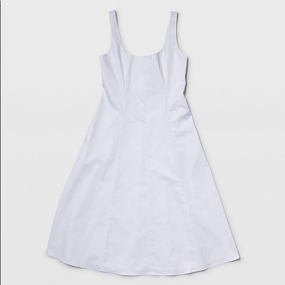 club monaco wide neck panel dress CLUB MONACO Women's Cotton Smocked Bodice Maxi Dress, Black/Noir at Amazon  Women's Clothing store